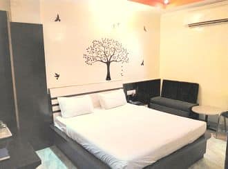Hotel Ronak Plaza, Bhopal 2